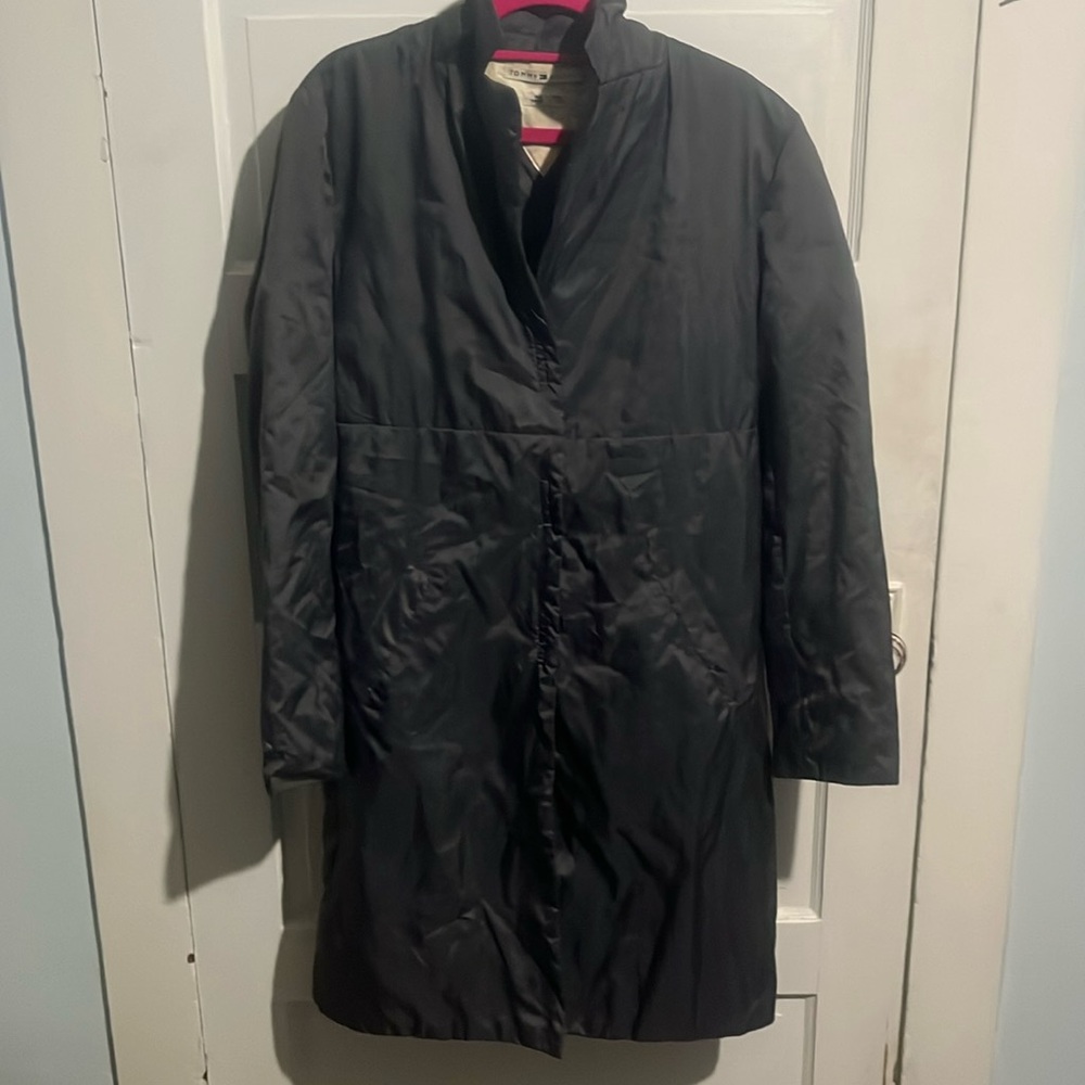 Woman's Tommy Hilfiger Windbreaker